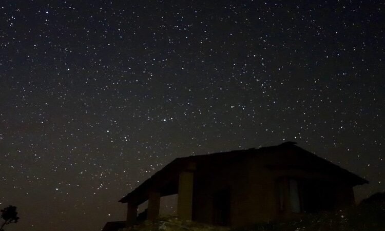 No synthetic lights, simply billion of stars: How Nashik’s tribal village is popping darkness into tourism gold