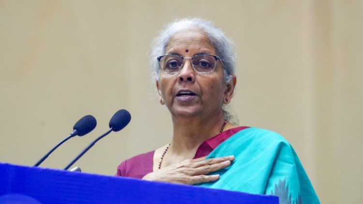 Govt to quickly announce excessive degree committee on banking: FM Nirmala Sitharaman