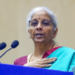 Govt to quickly announce excessive degree committee on banking: FM Nirmala Sitharaman