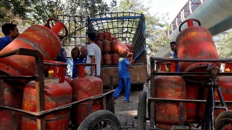LPG, CNG, PNG charges immediately, August 22: Verify newest costs in Delhi, Mumbai, Chennai, Kolkata and different cities