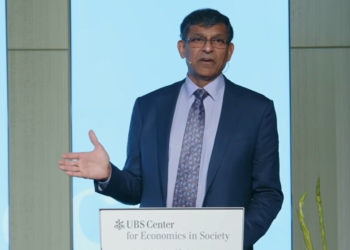 Raghuram Rajan says Fed ought to elevate charges as inflation stays elevated
