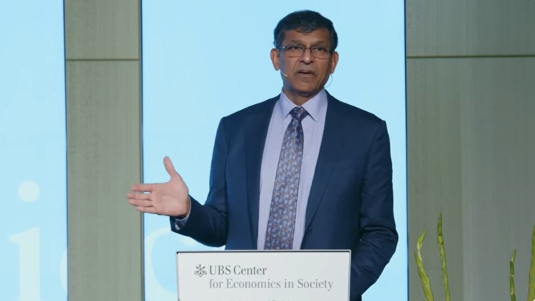 Raghuram Rajan says Fed ought to elevate charges as inflation stays elevated