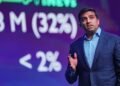Parth Jindal takes cost as Chairman at JSW MG Motor India to drive inexperienced mobility