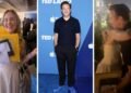 Lady Residing in Jason Sudeikis’ Former Dwelling Snags ‘Ted Lasso’ Premiere Invite