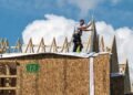 Homebuilder Confidence Inches Up Regardless of Rising Prices
