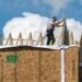 Homebuilder Confidence Inches Up Regardless of Rising Prices