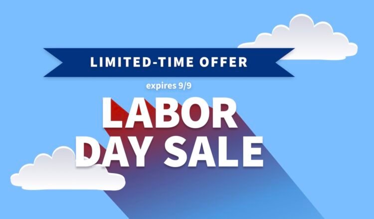 *HOT* AARP Labor Day Sale: Membership solely $11 per yr (Reg. $20!)