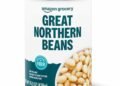 *HOT* Amazon Grocery Canned Beans as little as $0.75 every, shipped, plus extra!