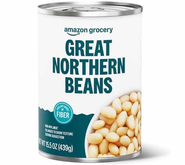 *HOT* Amazon Grocery Canned Beans as little as $0.75 every, shipped, plus extra!