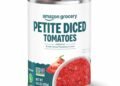 Amazon Grocery Canned Greens as little as $0.50 shipped: Corn, Tomatoes, Chiles, plus extra!