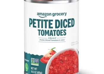 Amazon Grocery Canned Greens as little as $0.50 shipped: Corn, Tomatoes, Chiles, plus extra!