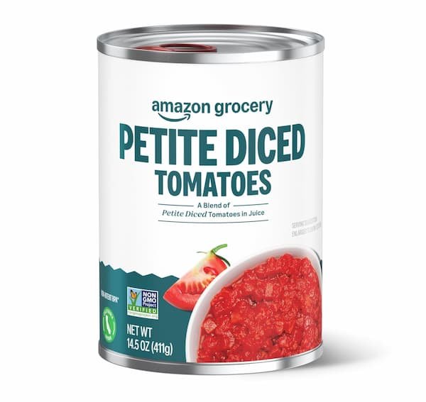 Amazon Grocery Canned Greens as little as $0.50 shipped: Corn, Tomatoes, Chiles, plus extra!