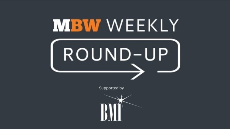 From Suno’s vinyl transfer to Spotify’s ‘fan-made’ Merlin deal… it’s MBW’s Weekly Spherical-up