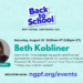 5 Details About Convention Keynote Speaker Beth Kobliner