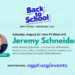 5 Issues to Know About Convention Opening Speaker Jeremy Schneider