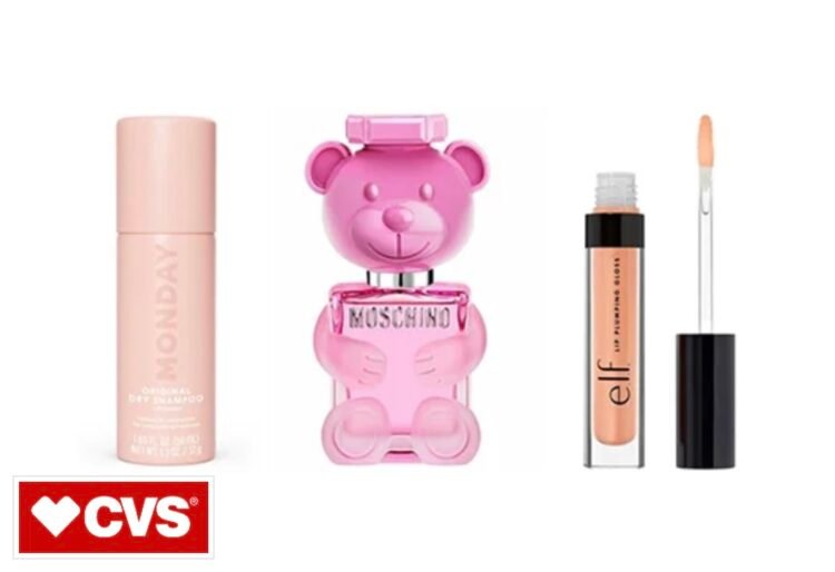 *HOT* FREE $15 CVS Buy after money again!