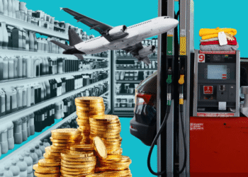 Israel’s inflation price falls to 1.5%
