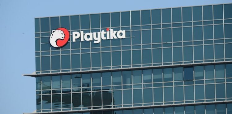 Playtika dips after warning of second-half weak spot