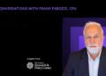 Conversations with Frank Fabozzi, That includes Lev Dynkin & Arik Ben Dor