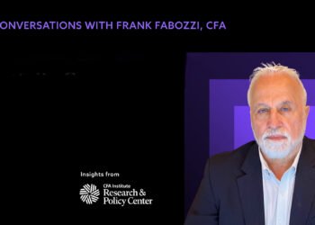 Conversations with Frank Fabozzi, That includes Lev Dynkin & Arik Ben Dor