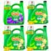 *HOT* FOUR Massive Acquire Liquid Laundry Detergents for simply $8.68 every, shipped!