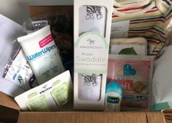 FREE Amazon Child Field| Cash Saving Mother®