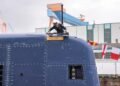 Germany delivers Israels biggest-ever submarine
