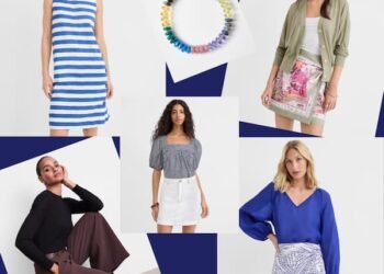 $17 Loft Attire, Blouses, Sweaters & Extra! + Free Transport! {At present Solely}