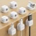 Joyroom Magnetic Cable Clips for Wire Group 9-Pack solely $5.49!