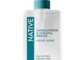 *HOT* Native Liquid Hand Cleaning soap, 13-Ounce solely $2.32 every, shipped!