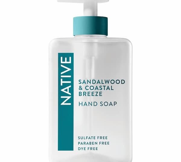 *HOT* Native Liquid Hand Cleaning soap, 13-Ounce solely $2.32 every, shipped!
