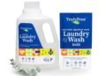 *HOT* Non-Poisonous Laundry Detergent (50 hundreds) + Refillable Jug solely $5 shipped!