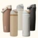*Ends Tonight* Owala Water Bottles (24 oz) solely $23.99 at Goal, plus extra!