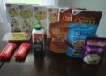 Brigette’s $76.50 Grocery Purchasing Journey and Weekly Menu Plan for 4!