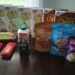 Brigette’s $76.50 Grocery Purchasing Journey and Weekly Menu Plan for 4!