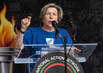 Unions Sue To Block Scholar Mortgage Rule That Caps Nursing And Social Work Borrowing At $100,000