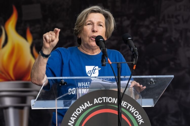Unions Sue To Block Scholar Mortgage Rule That Caps Nursing And Social Work Borrowing At $100,000