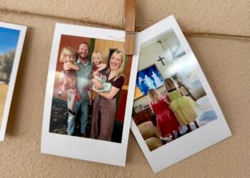 Two FREE Retro Mini Photograph Prints at Walgreens {Plus, Free In-Retailer Pickup!}