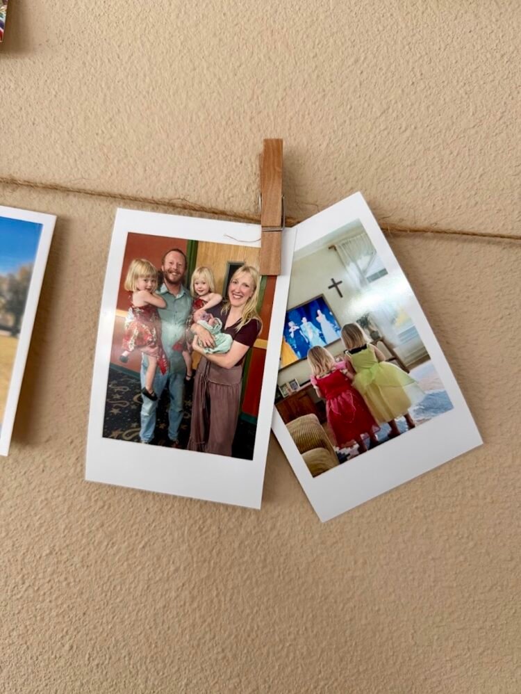 Two FREE Retro Mini Photograph Prints at Walgreens {Plus, Free In-Retailer Pickup!}