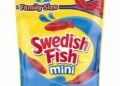 Swedish Fish Mini Household Measurement Bag solely $4.96 shipped!