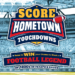 Enter the “Hometown Touchdowns” Sweepstakes (10,000+ Winners!)