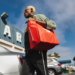 Faculty College students get a FREE 1-Yr DoorDash DashPass Membership