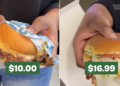 So Costly Collection: Stadium Meals