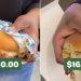 So Costly Collection: Stadium Meals