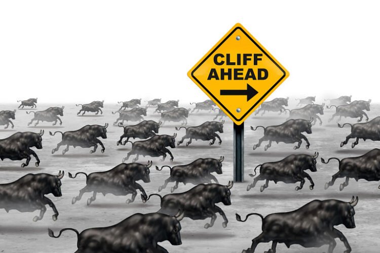 Speculative Provide Chains | EI Weblog
