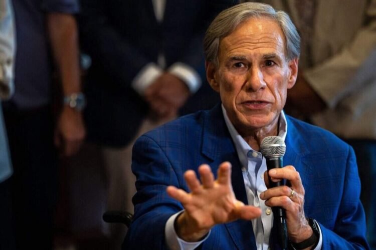 Texas Governor Orders Faculties To Develop Three-Yr Bachelor’s Levels
