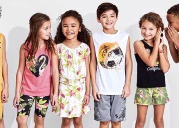 *HOT* The Youngsters’s Place: 75% off Clearance Sale = Costs from $1.74!