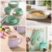 The Pioneer Girl Clearance Finds at Walmart: Stoneware Mugs 4-Pack solely $10.76, plus extra!