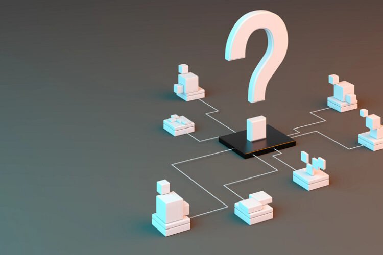 Query Reveals if Quant Can Clarify Commerce