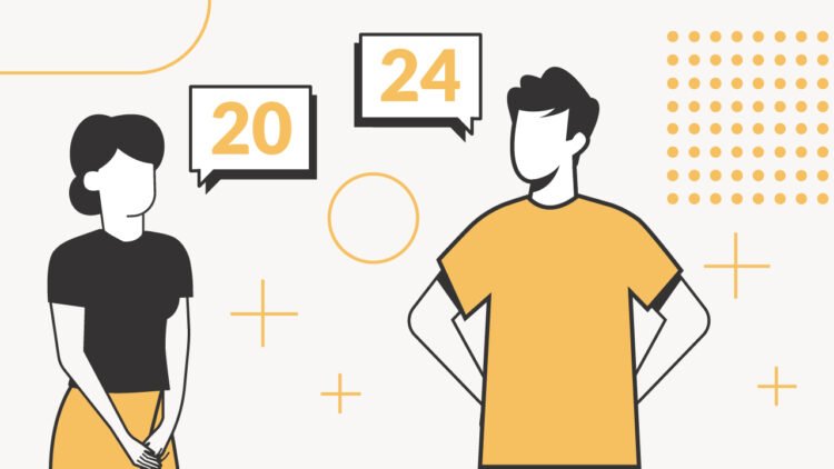 Common Internet Value Of Gen Z By Age (Up to date For 2026)
